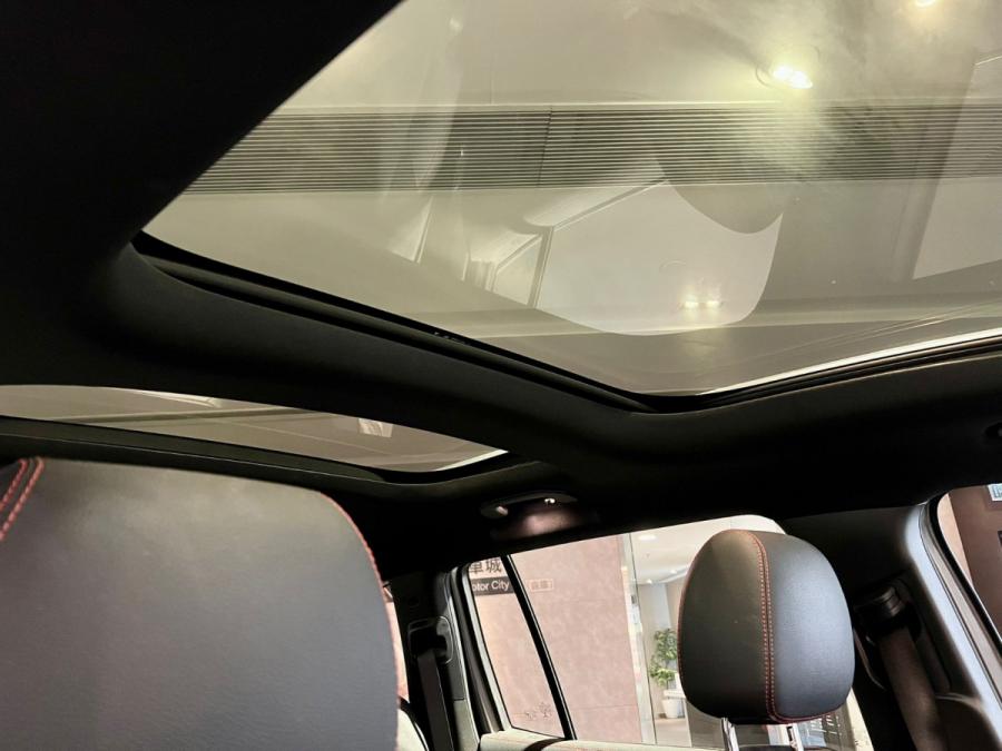 EQB250 AMG - Image 6